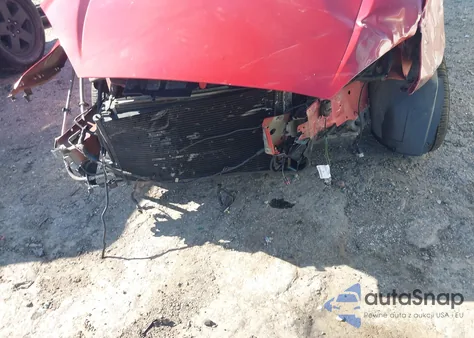 2002 Ford Focus Se/Ztw z USA, uszkodzony, nr VIN 1FAFP36312W180863